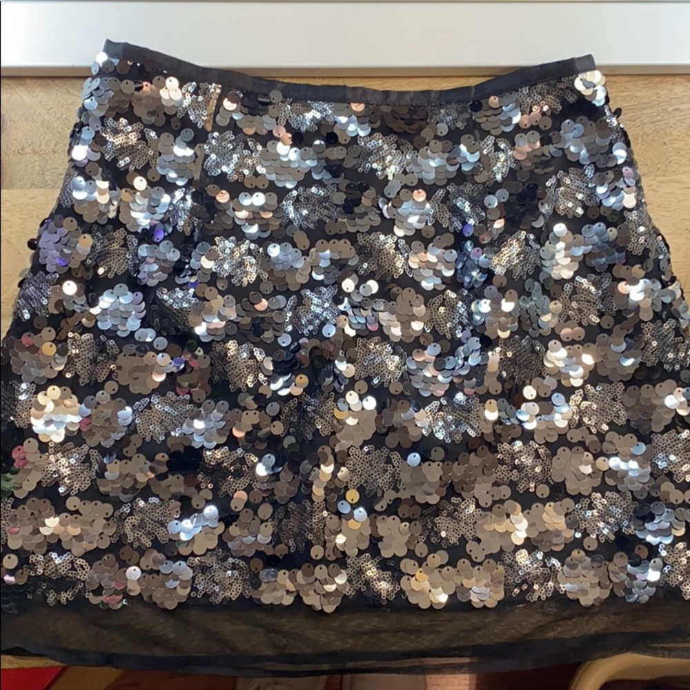 Forever 21 mini skirt
